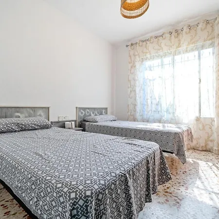 Hauzify I Casa Torrent Del Pi *