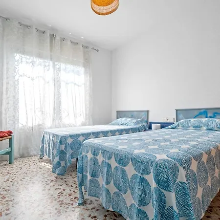 Nyaraló Hauzify I Casa Torrent Del Pi *