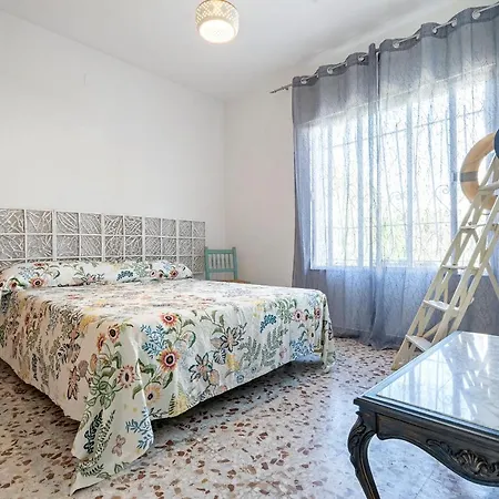 Nyaraló Hauzify I Casa Torrent Del Pi *