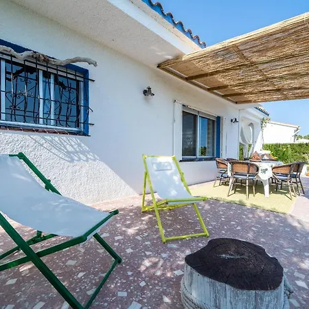 Hauzify I Casa Torrent Del Pi Les Tres Cales