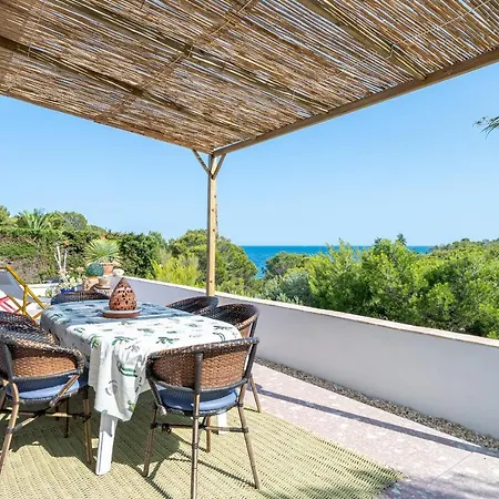 Hauzify I Casa Torrent Del Pi