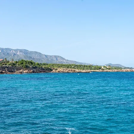 Hauzify I Casa Torrent Del Pi Les Tres Cales