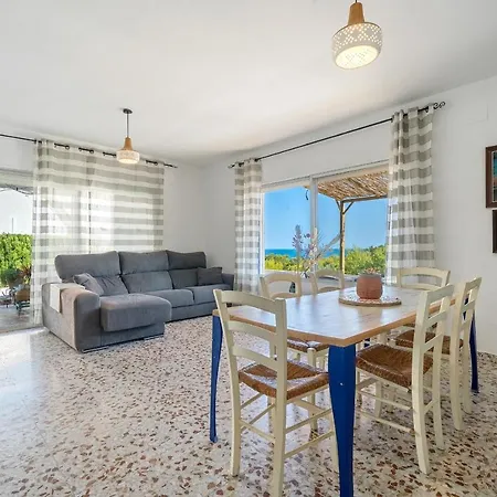 Nyaraló Hauzify I Casa Torrent Del Pi *