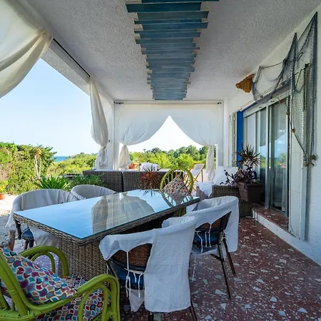 Hauzify I Casa Torrent Del Pi Hébergement de vacances Les Tres Cales