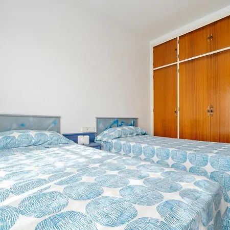 Hauzify I Casa Torrent Del Pi Hébergement de vacances Les Tres Cales